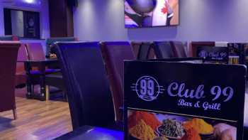 Club 99 bar & grill