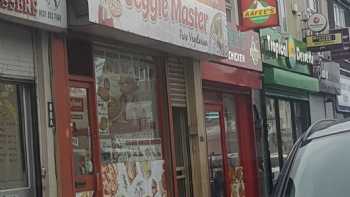 Veggie Master West Bromwich Birmingham