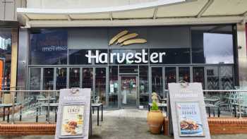 Harvester New Square West Bromwich