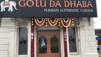 Golu Da Dhaba