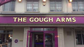 Gough Arms