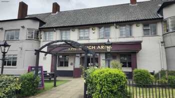 Gough Arms