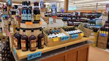 NH Liquor & Wine Outlet