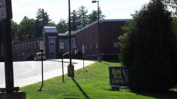 Bow High School