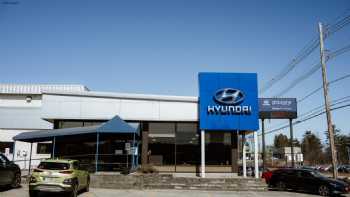 Grappone Hyundai Service Department