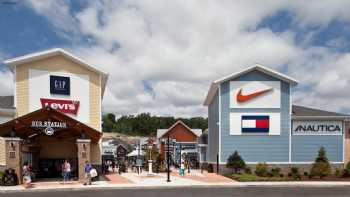 Merrimack Premium Outlets