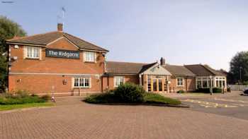 Premier Inn West Bromwich hotel