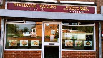 Tividale Valley