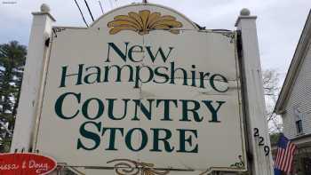 New Hampshire Country Store