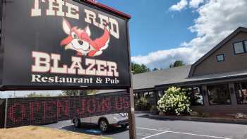 Red Blazer Restaurant & Pub