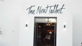 The New Talbot Quinton