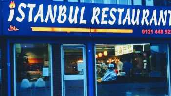 Istanbul Restaurant