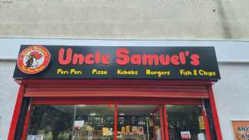 Uncle Samuel's