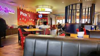 Pizza Hut Dudley