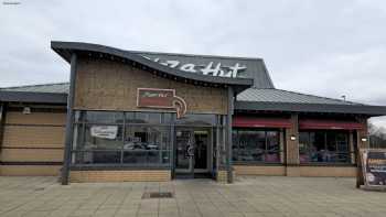 Pizza Hut Dudley