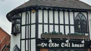 Ye Olde Toll House