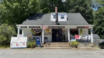 Brentwood Country Store