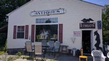 Ringo's Antique Furniture