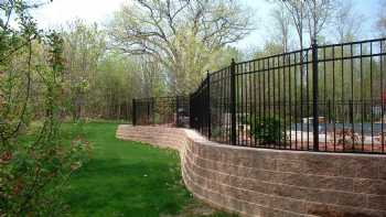 Brentwood Fence LLC