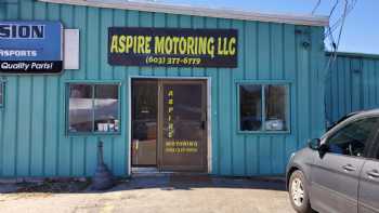 Aspire Motoring LLC