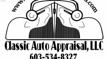 Classic Auto Appraisal LLC