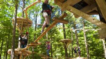 Candia Springs Adventure Park