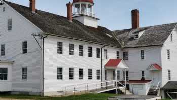 Canterbury Shaker Village