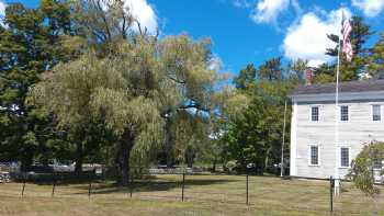 Canterbury Shaker Village