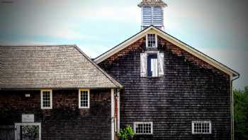 Canterbury Shaker Village