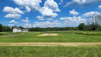 Canterbury Shaker Village