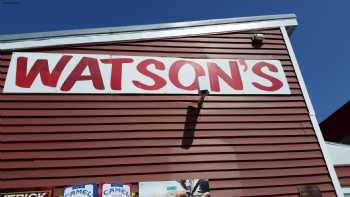 Watson's General Store