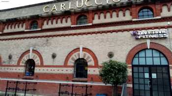 Carluccio's - Dorchester