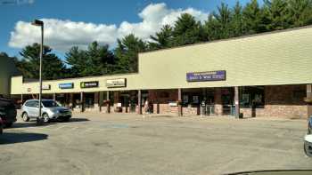 NH Liquor & Wine Outlet