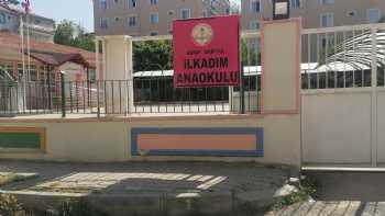 Dörtyol İlkadım Anaokulu