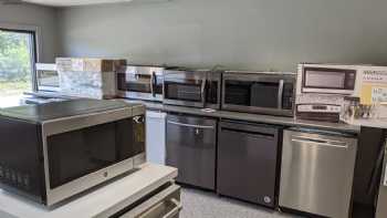 Baron's Major Brands Appliances - Ossipee