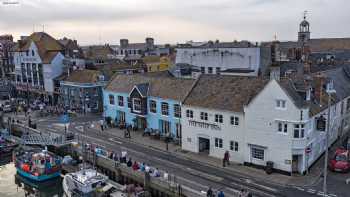 Ship Inn Pub & Restaurant, Weymouth