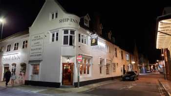 Ship Inn Pub & Restaurant, Weymouth