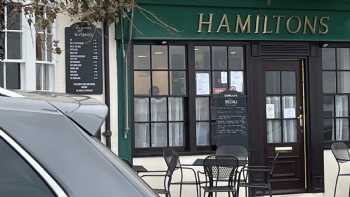 Hamiltons