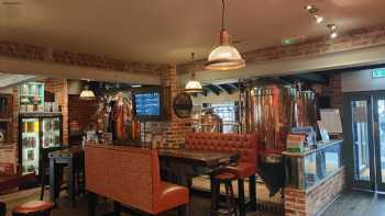 Brewhouse & Kitchen - Dorchester