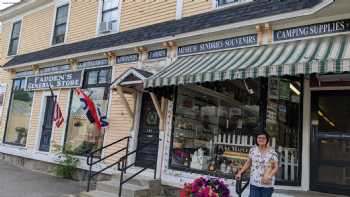 Fadden's General Store