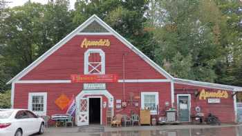 Arnold's Antiques