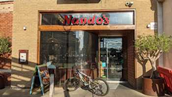 Nando's Dorchester