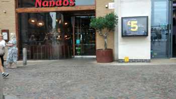 Nando's Dorchester