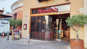 Nando's Dorchester