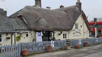 The Kings Arms