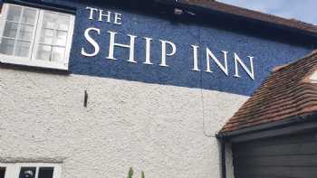 Ship Inn Wool