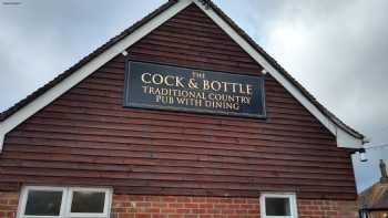 Cock and Bottle Inn Morden