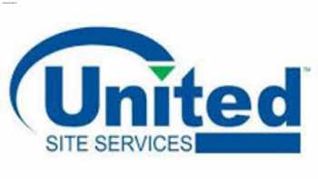 United Site Services