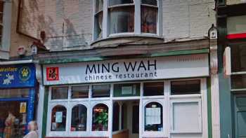 Ming Wah