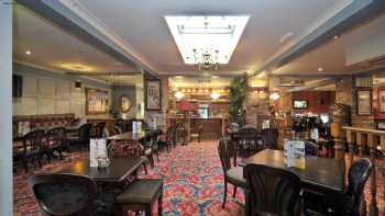 The William Henry - JD Wetherspoon